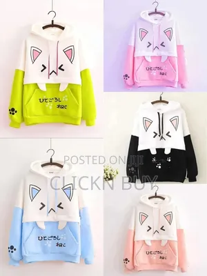 Photo - Ladies Hoodie