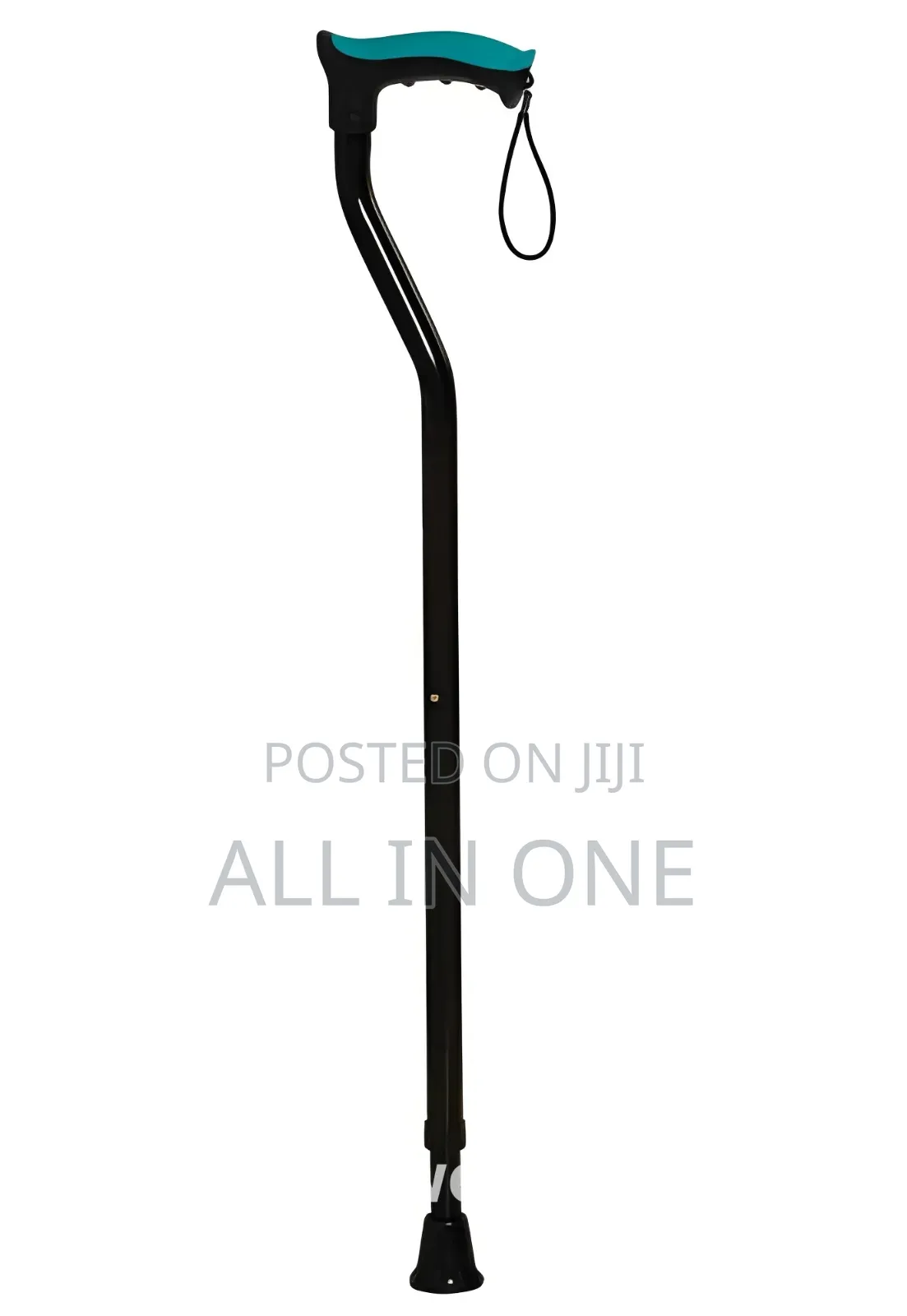 Tynor Walking Stick (Soft-Top Handle) L 07