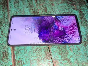 Samsung Galaxy S20 128 GB Gray