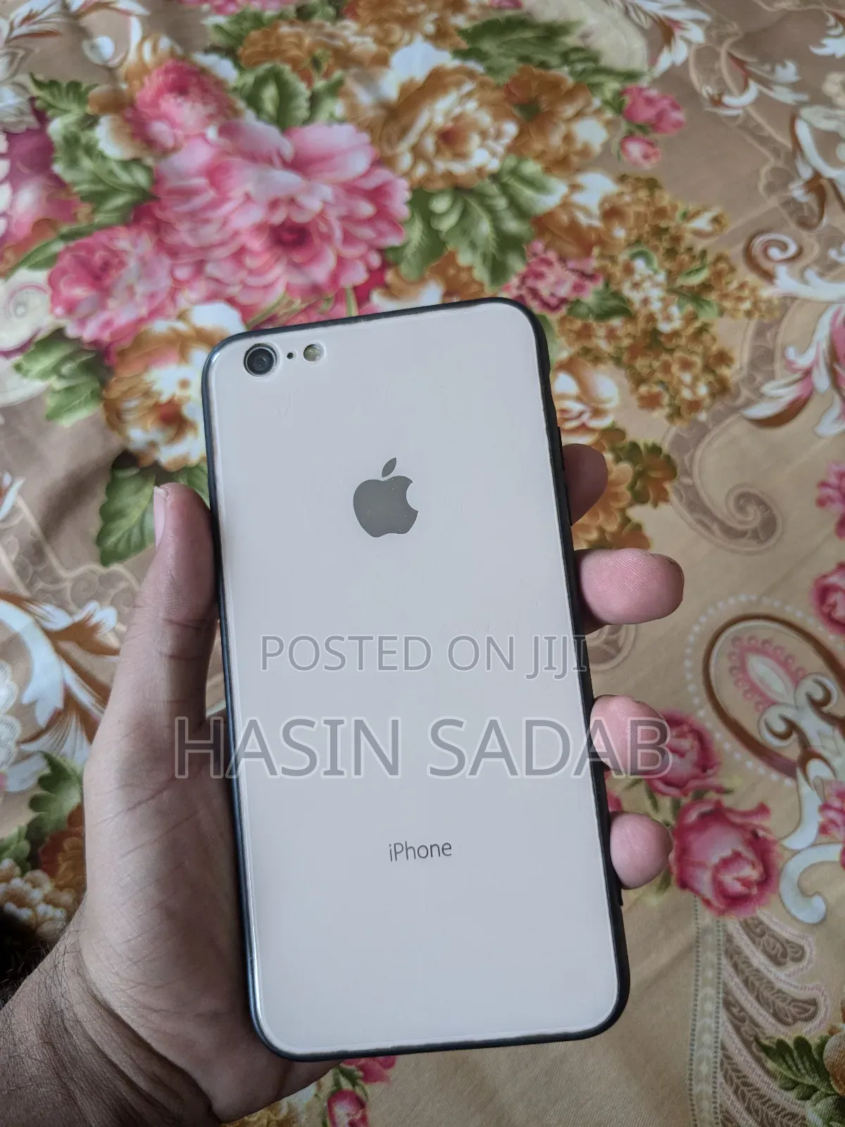 Apple iPhone 6 Plus 64 GB Silver