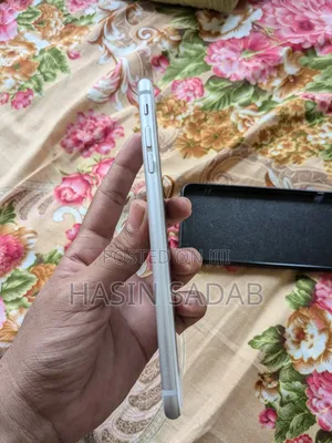 Apple iPhone 6 Plus 64 GB Silver