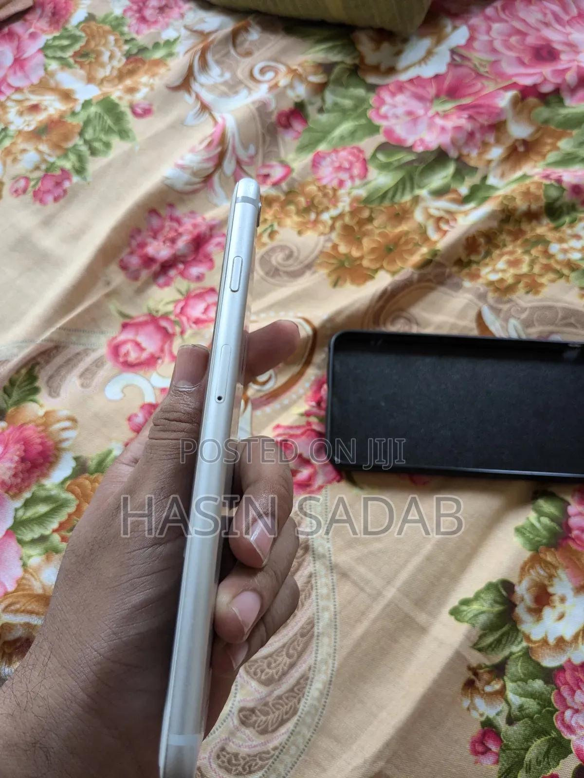 Apple iPhone 6 Plus 64 GB Silver