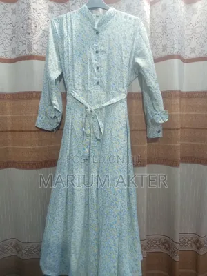 Photo - Round Clothes