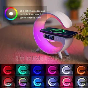 G63 Smart Light Sound Machine
