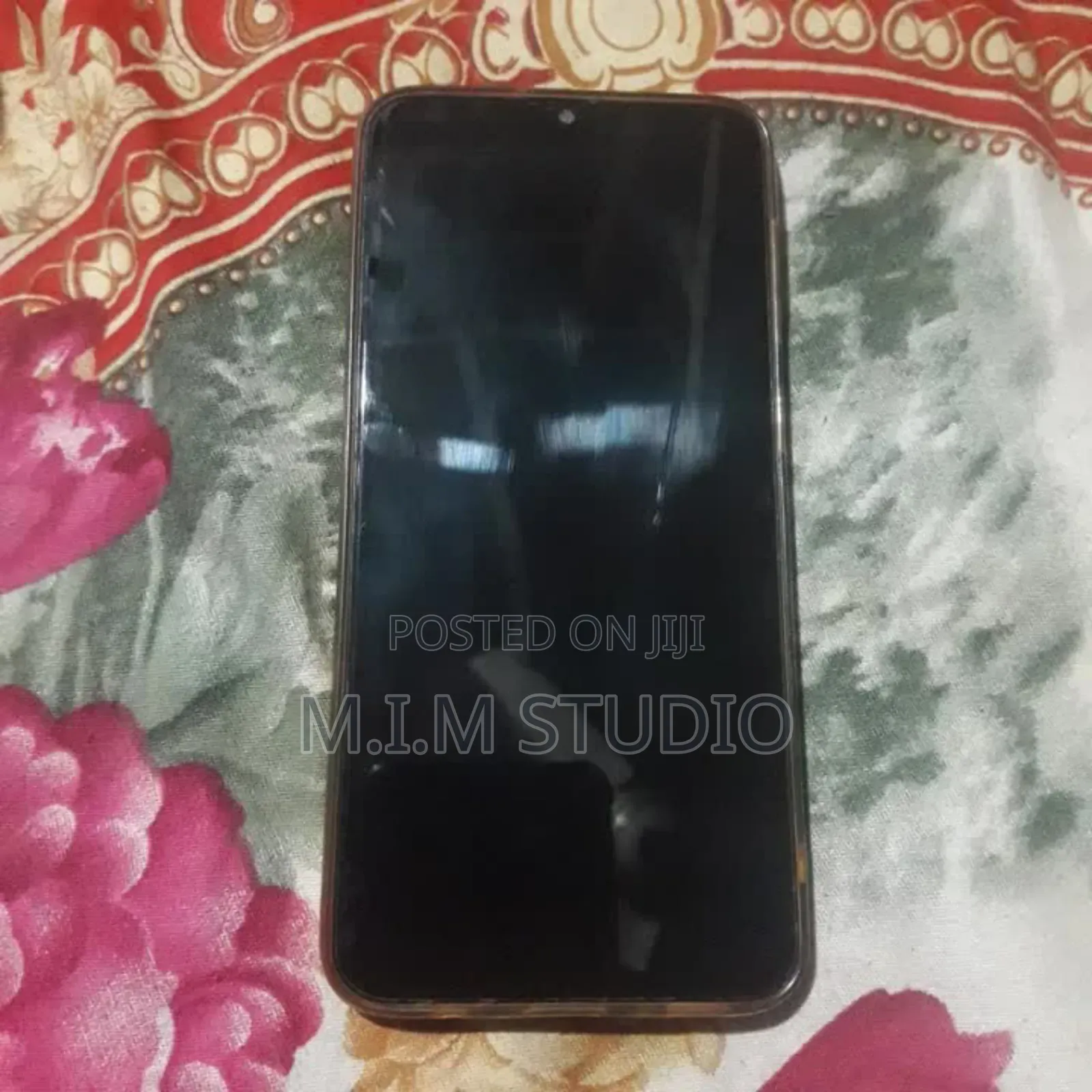 Samsung Galaxy A30s 64 GB Blue