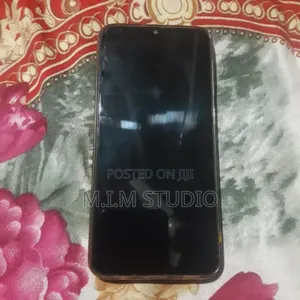 Samsung Galaxy A30s 64 GB Blue