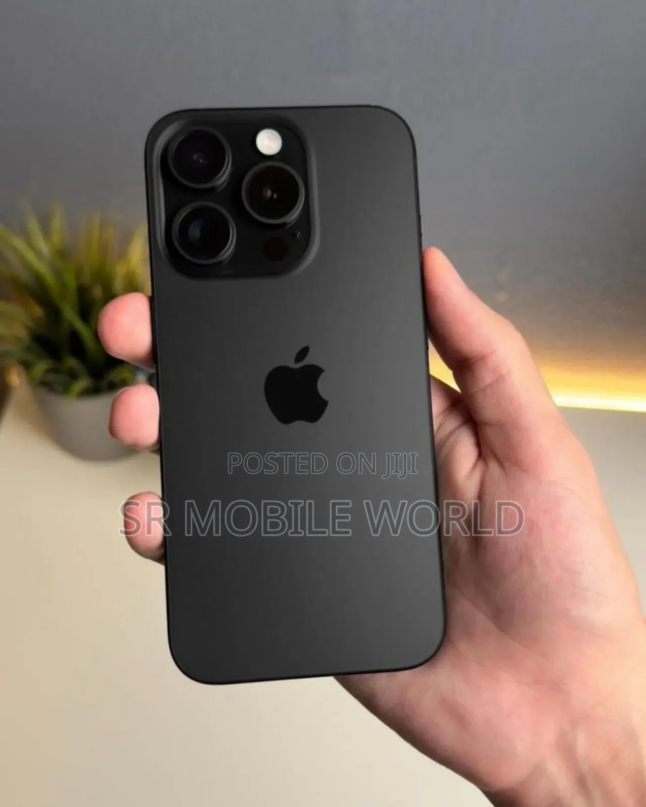 New Apple iPhone 16 Pro Max 256 GB