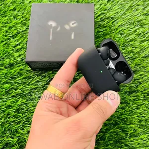 Photo -  Airpods Pro 2nd Gen - Made in Dubai 