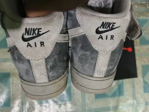 Photo - Nike Air 1.1 Gread