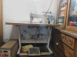 Photo - Plane Sewing Machine Fix