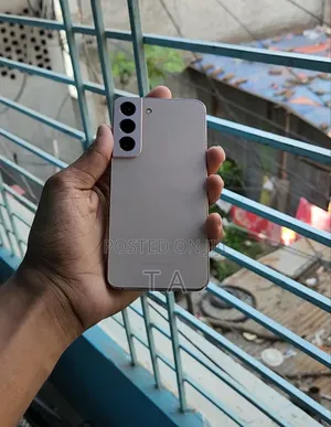 Samsung Galaxy S22 5G 256 GB Pink