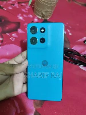 Photo - Motorola Moto G75 256 GB