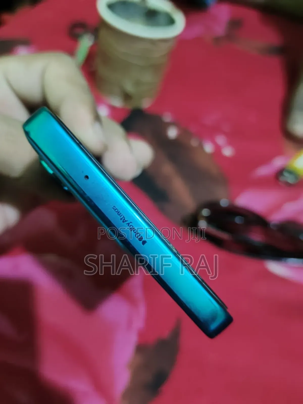 Motorola Moto G75 256 GB