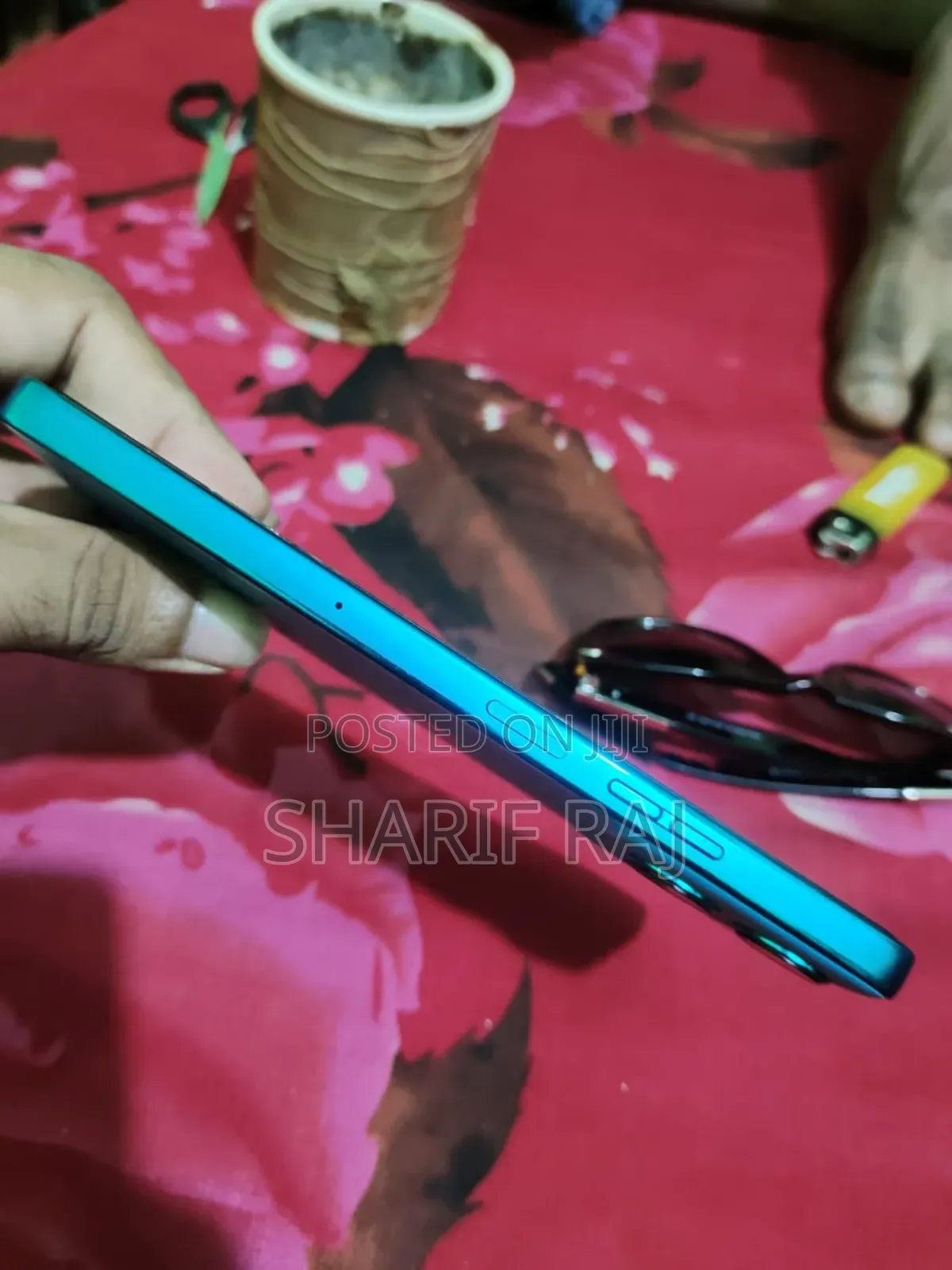 Motorola Moto G75 256 GB