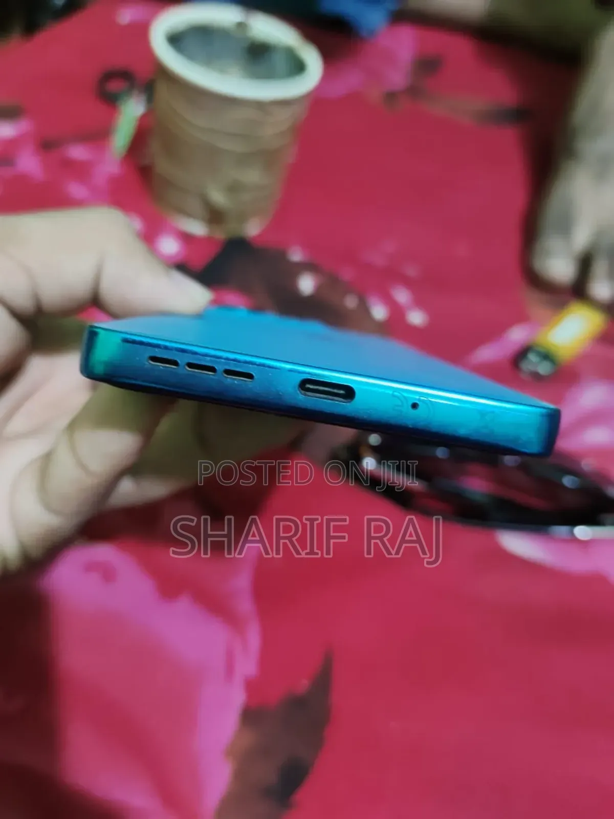 Motorola Moto G75 256 GB