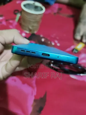 Motorola Moto G75 256 GB