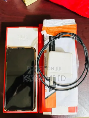 Photo - OnePlus 9R 256 GB Black