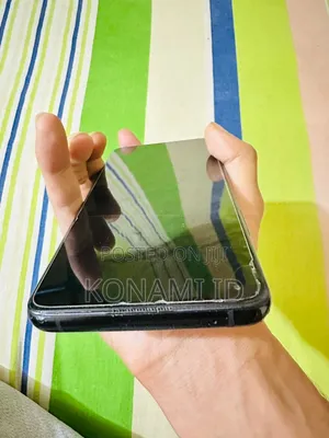 OnePlus 9R 256 GB Black