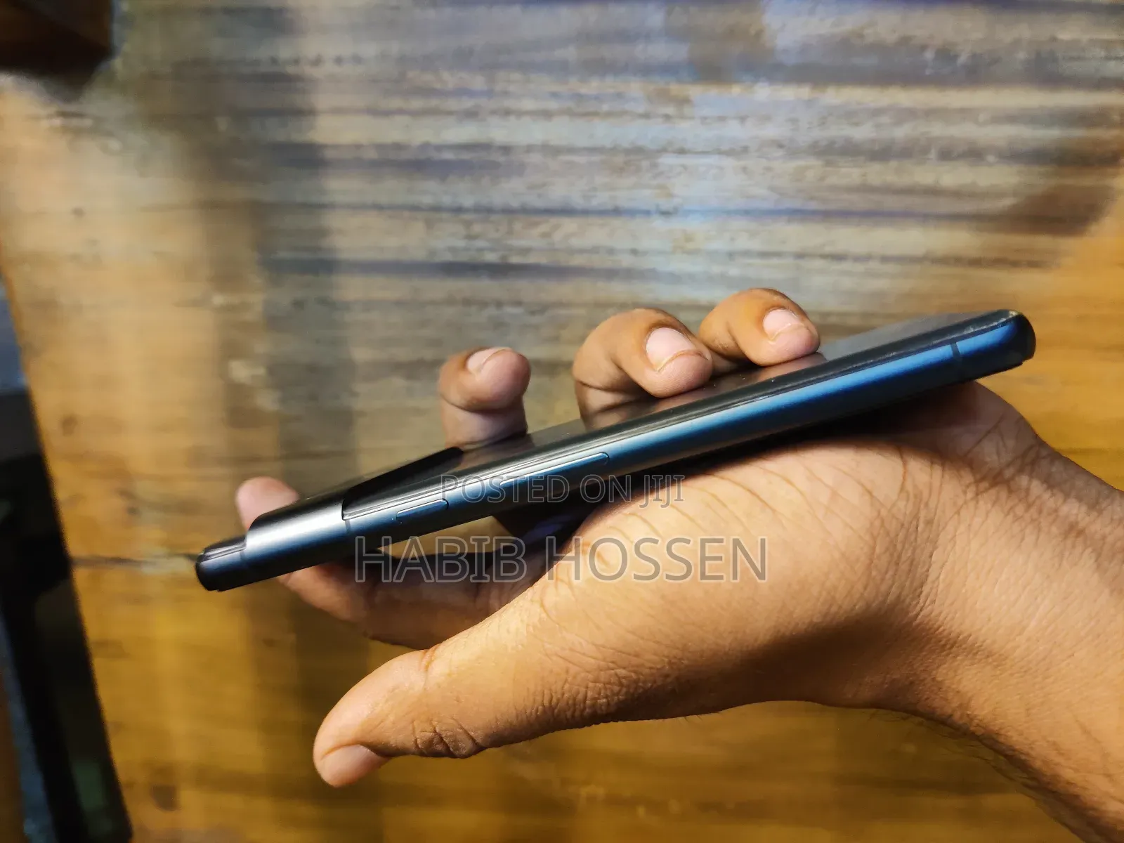 New Google Pixel 7 128 GB Black