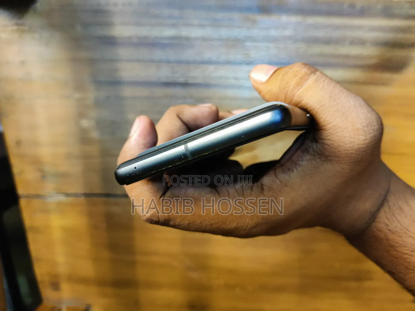 New Google Pixel 7 128 GB Black