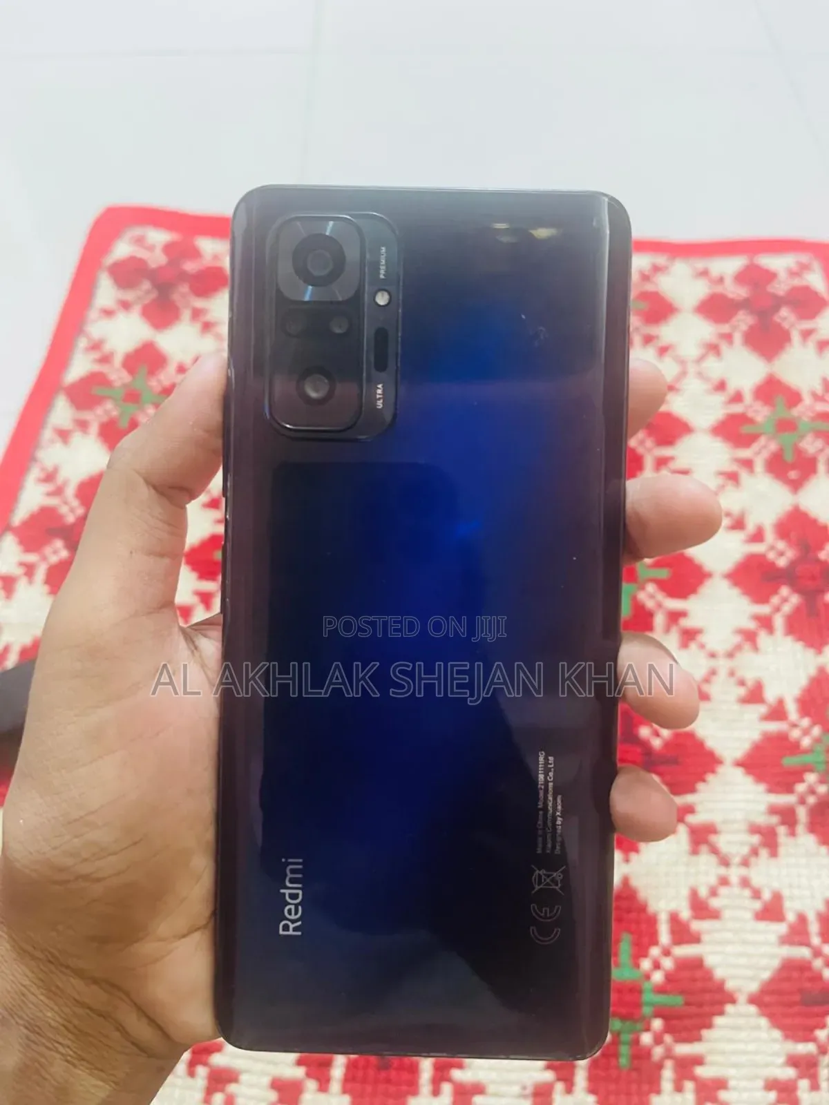 Realme 10 Pro 128 GB Purple