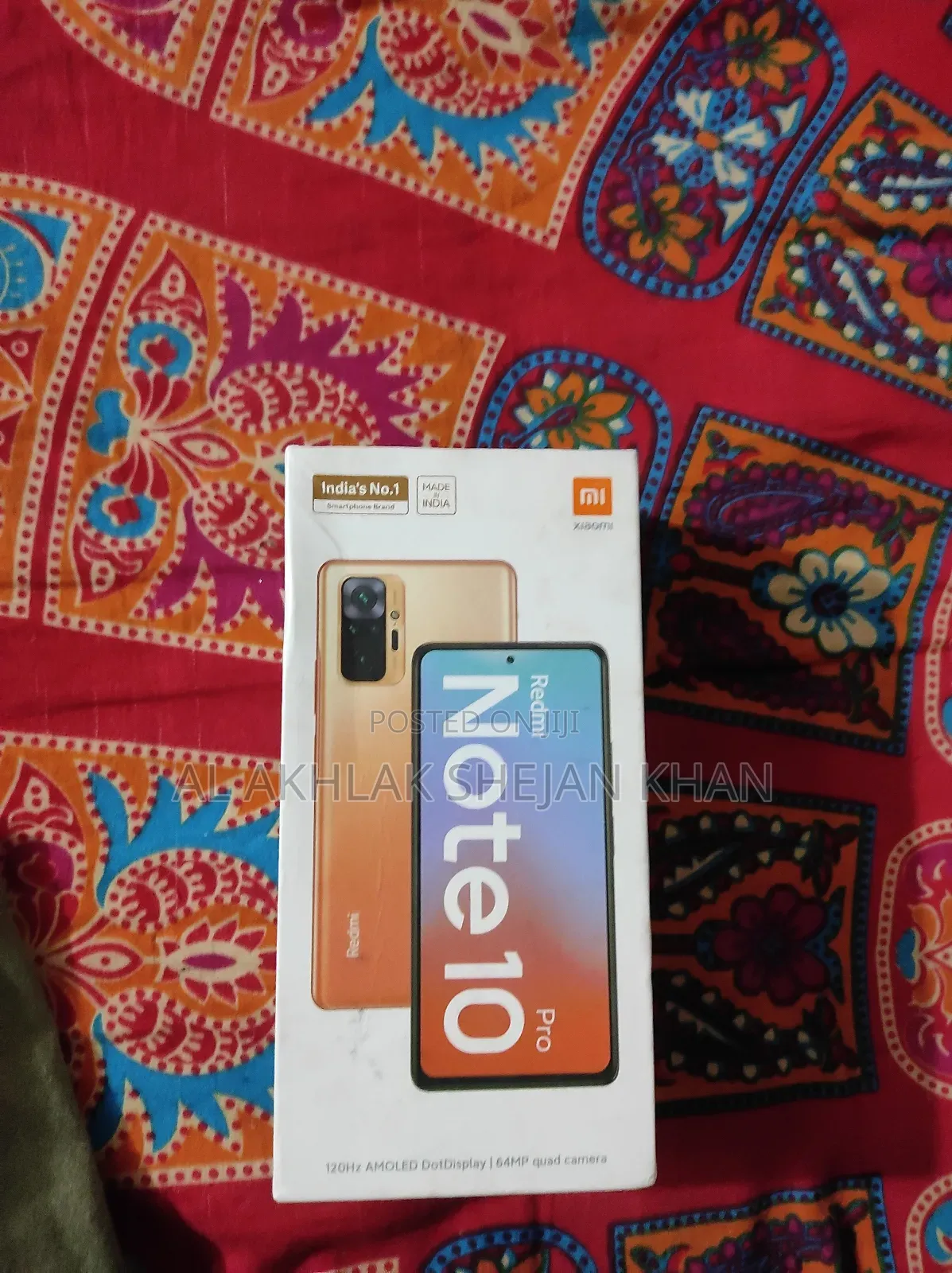 Realme 10 Pro 128 GB Purple