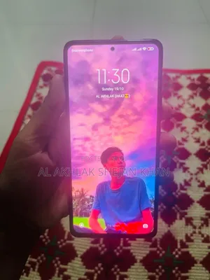 Realme 10 Pro 128 GB Purple