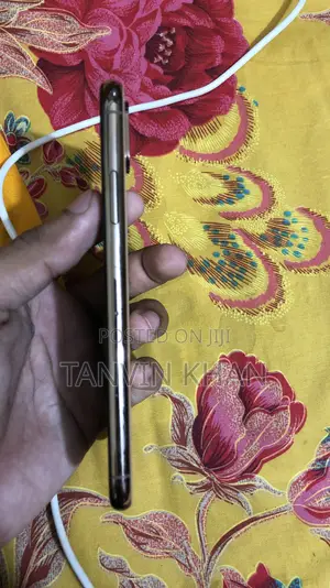 Apple iPhone XS 256 GB Gold