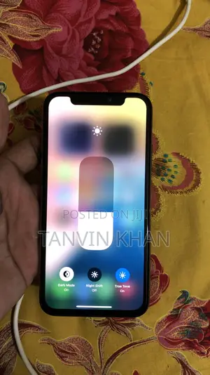 Apple iPhone XS 256 GB Gold