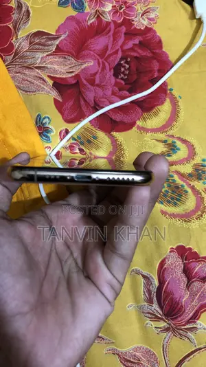 Apple iPhone XS 256 GB Gold