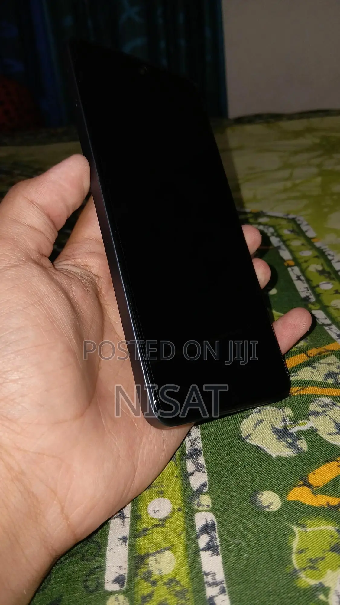 New Oppo A5s (AX5s) 64 GB Blue