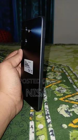 New Oppo A5s (AX5s) 64 GB Blue