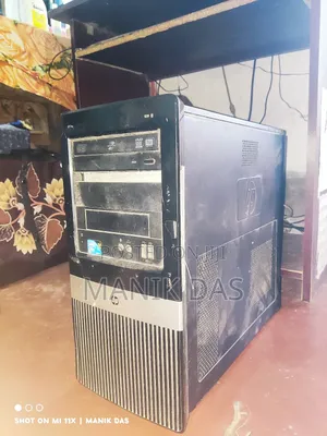 Photo - Dextop Computer