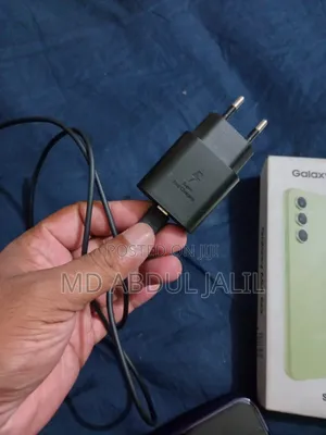 Samsung Galaxy A54 5G 128 GB Black