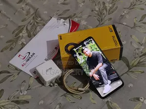 Realme 9 5G Speed 128 GB