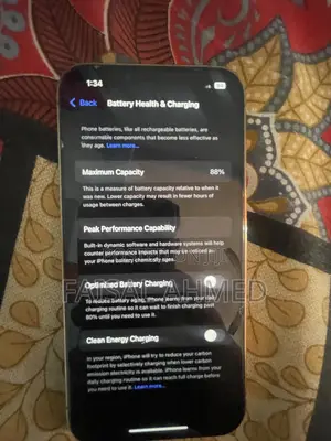 Apple iPhone 13 Pro 128 GB Gold