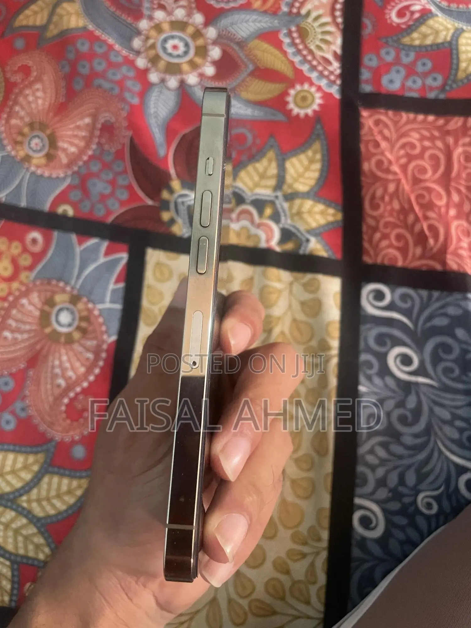 Apple iPhone 13 Pro 128 GB Gold