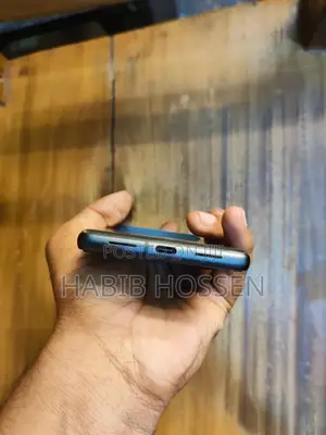 New Google Pixel 7 128 GB Black