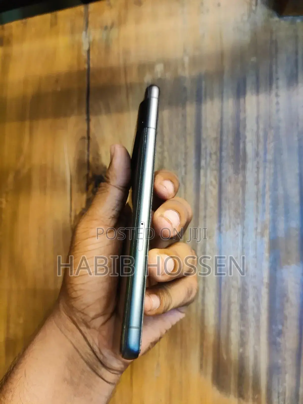 New Google Pixel 7 128 GB Black