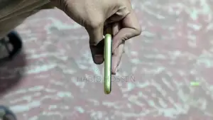 Apple iPhone 11 128 GB Yellow