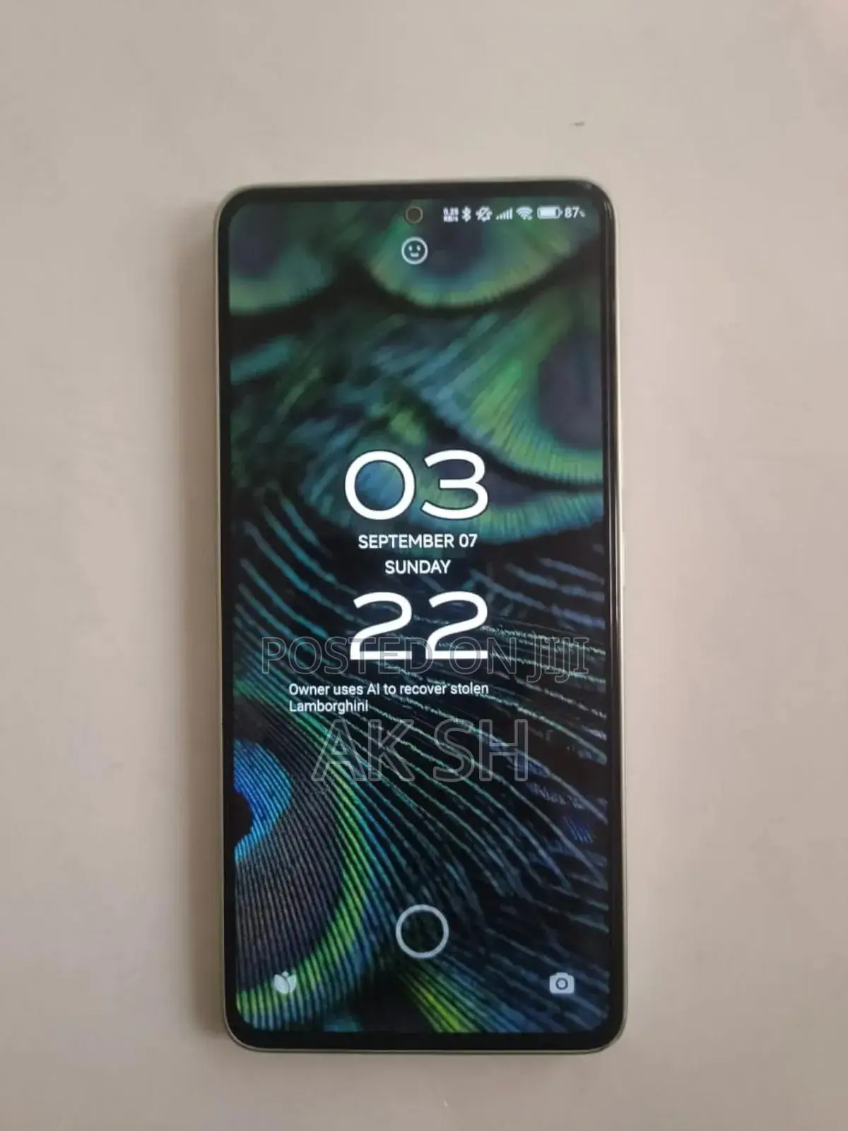 Realme 13 Pro+ 5G 256 GB