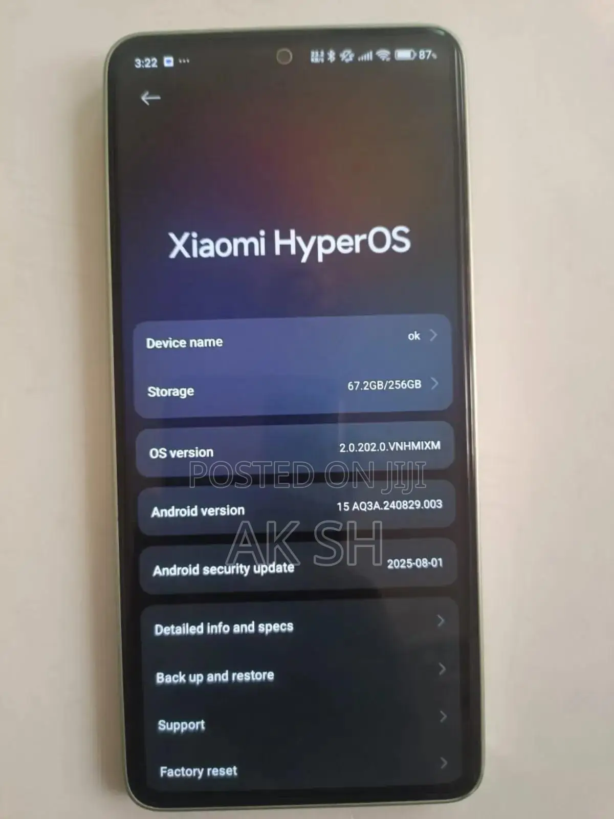 Realme 13 Pro+ 5G 256 GB