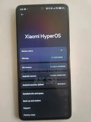 Realme 13 Pro+ 5G 256 GB