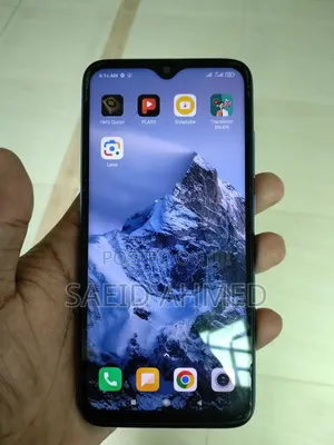 Xiaomi Redmi Note 7 64 GB Green