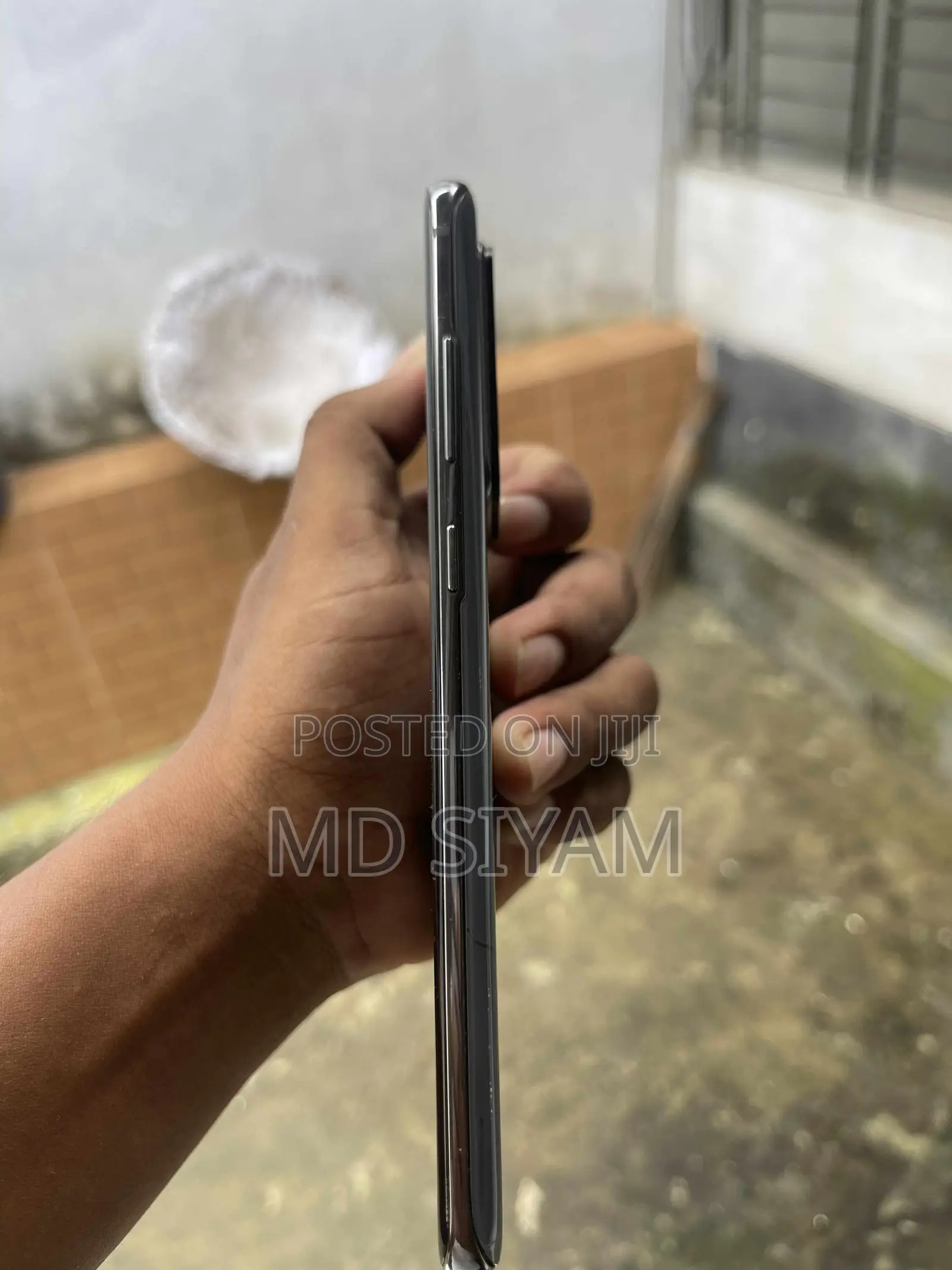 New Samsung Galaxy S20 Ultra 128 GB Gray