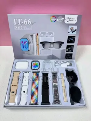 Photo - It-66 Premium Smart Combo Gift Box