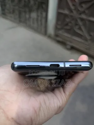 Google Pixel 7 Pro 128 GB Black