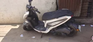 Lifan 150cc 2024 White