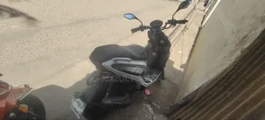 Lifan 150cc 2024 White