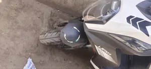 Lifan 150cc 2024 White